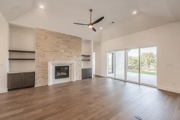 105 Bel Grand Road, Haslet, TX 76052