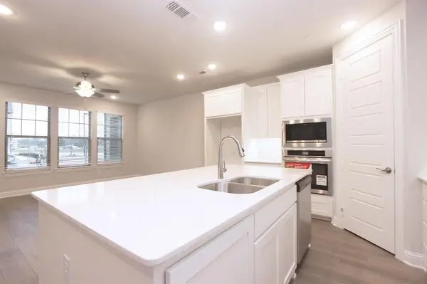 1970 Newman Avenue, Allen, TX 75013