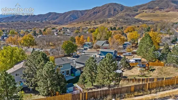 7169 Silver Torch TER, Colorado Springs, CO 80919