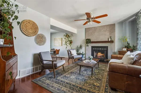 7169 Silver Torch TER, Colorado Springs, CO 80919