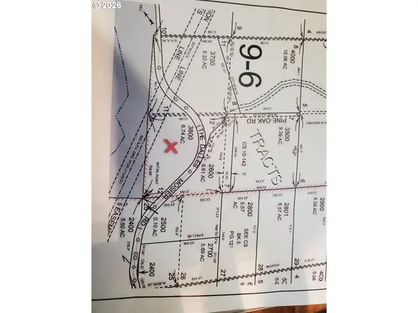 2300 DRY CREEK RD, Mosier, OR 97040