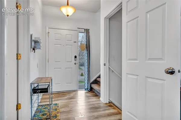 2079 Woodpark DR, Colorado Springs, CO 80951