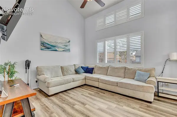 2079 Woodpark DR, Colorado Springs, CO 80951