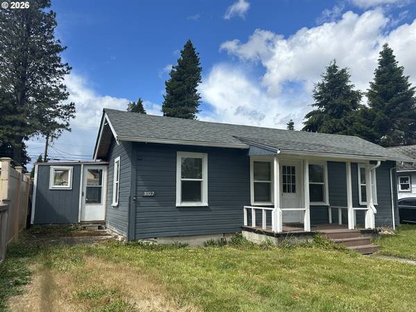 3102 GARFIELD ST, Longview, WA 98632