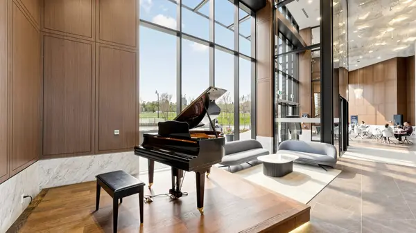 18 Esther Shiner BLVD #610, Toronto C15, ON M2K 0J7