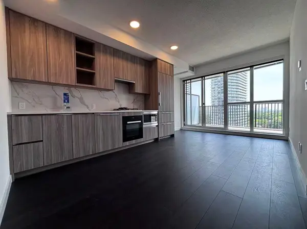 68 Esther Shiner BLVD #1616, Toronto C15, ON M2K 0J6