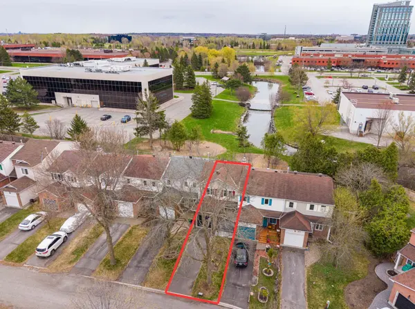 66 Kimbolton CRES, Kanata, ON K2K 2S4