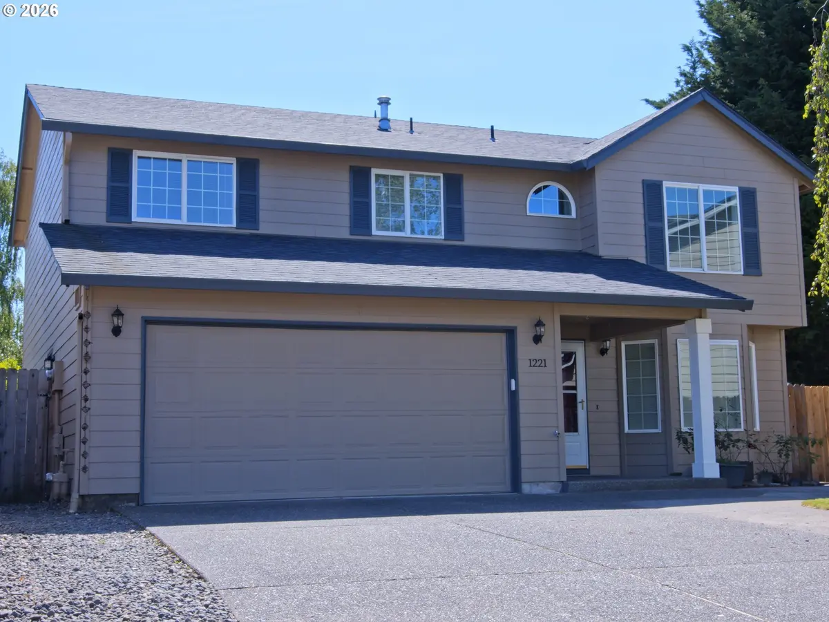 1221 NW 148TH CIR, Vancouver, WA 98685