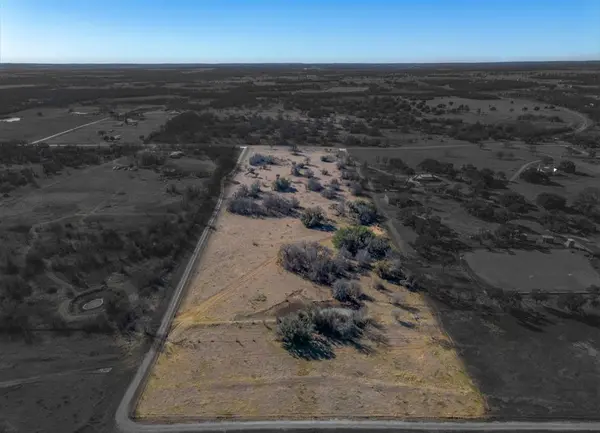 15 Acres FM 2210, Bridgeport, TX 76426
