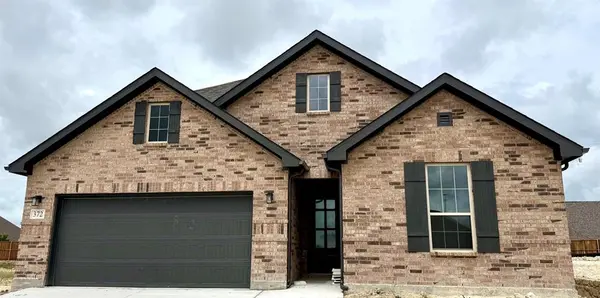 372 Deer Ridge Drive, Willow Park, TX 76008