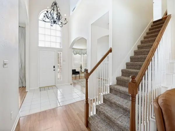 9610 Thorncliff Drive, Frisco, TX 75035