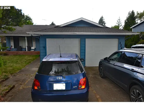 1264 LOCKHAVEN DR NE, Keizer, OR 97303