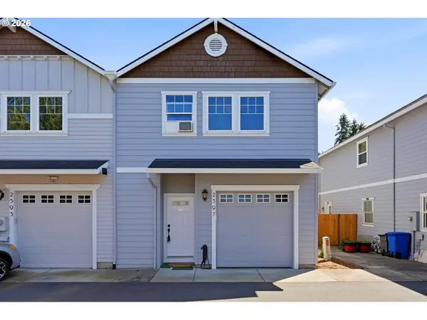 2597 SE 105TH AVE, Portland, OR 97266