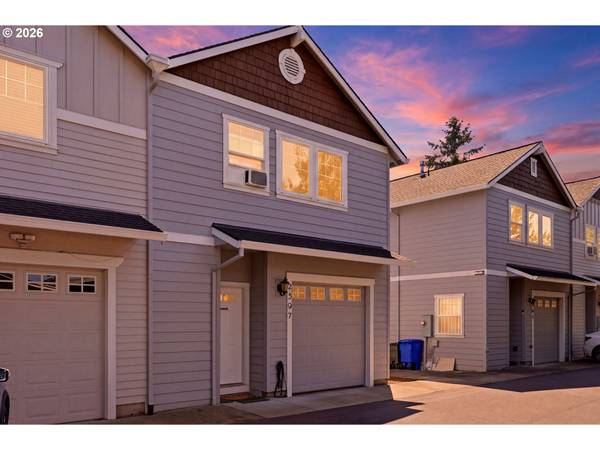 2597 SE 105TH AVE, Portland, OR 97266