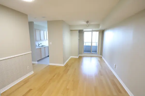 3 Rean DR #1205, Toronto C15, ON M2K 3C2