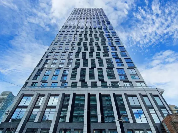 252 Church ST #3512, Toronto C08, ON M5B 1Z2