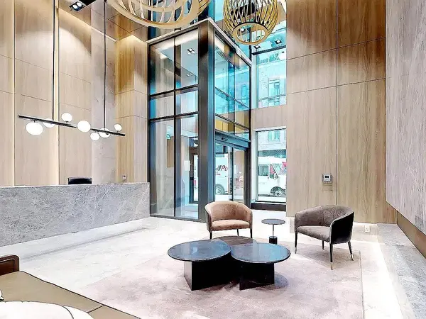 252 Church ST #3512, Toronto C08, ON M5B 1Z2