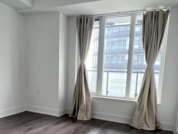 575 Bloor ST E #1207, Toronto C08, ON M4W 0B2