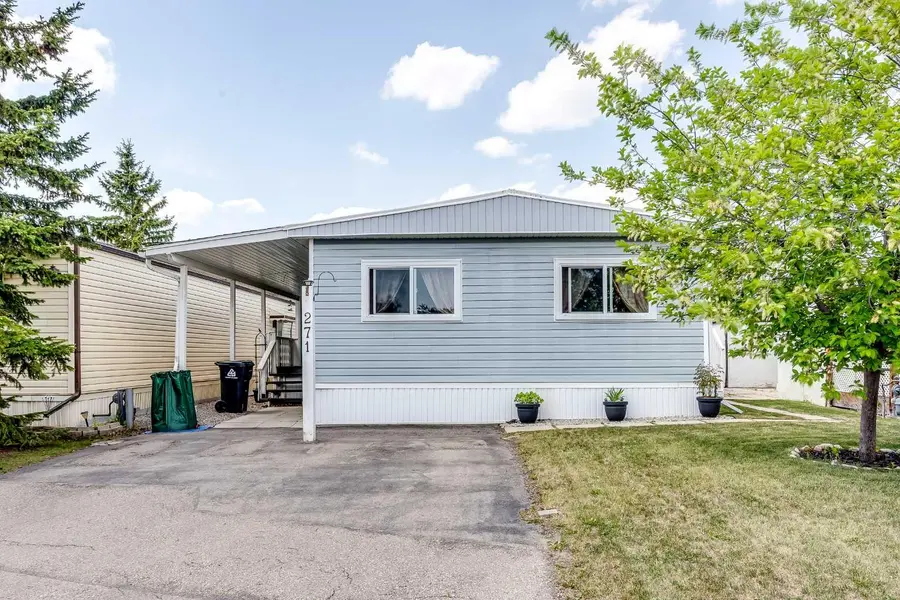 99 Arbour Lake RD NW #271, Calgary, AB T3G4E4