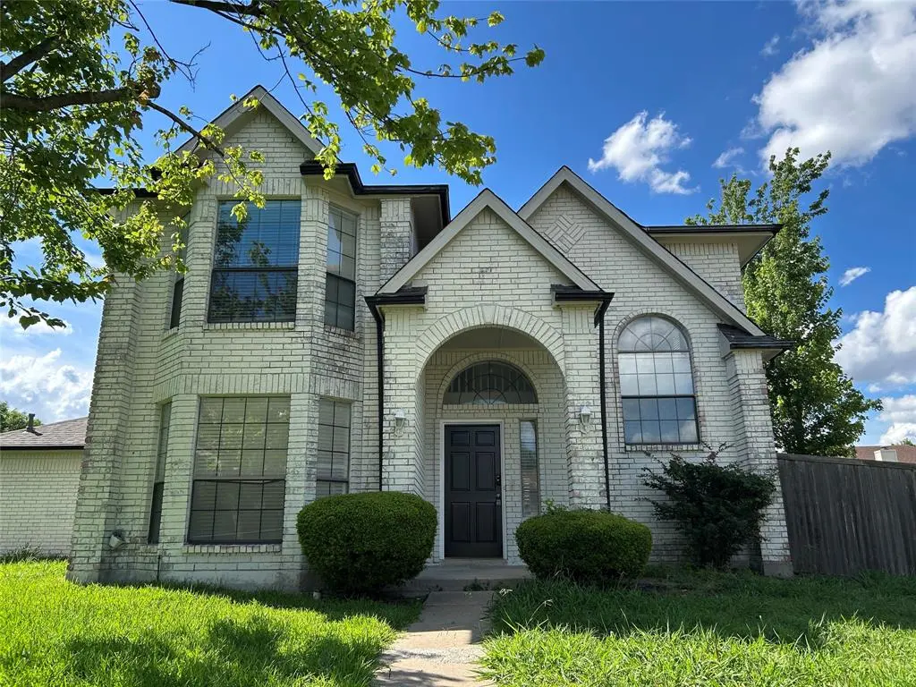 3841 Parkmont Drive, Plano, TX 75023