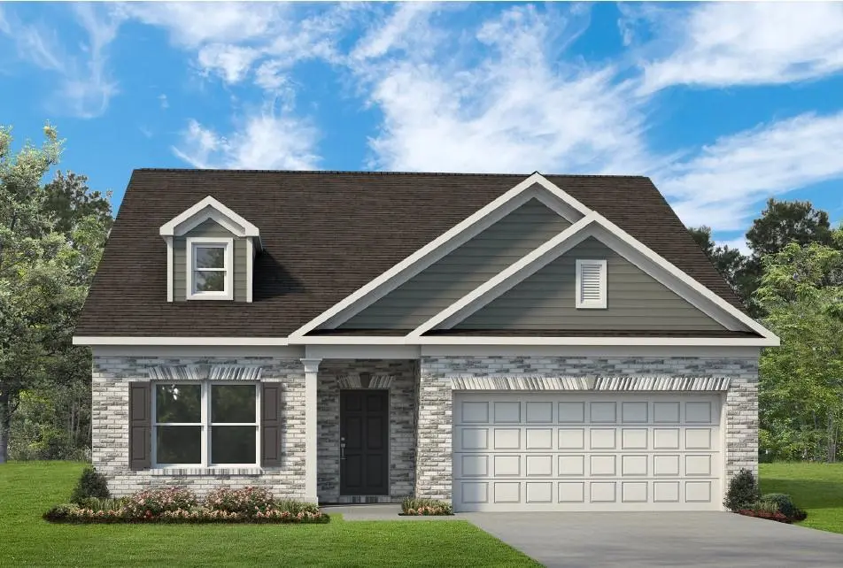 4340 Brayfield Road, Fort Worth, TX 76107