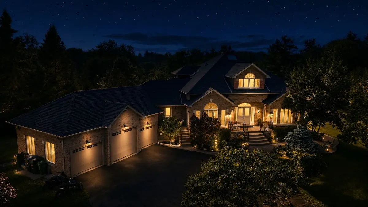 18 Walton DR, Caledon, ON L7E 0A1