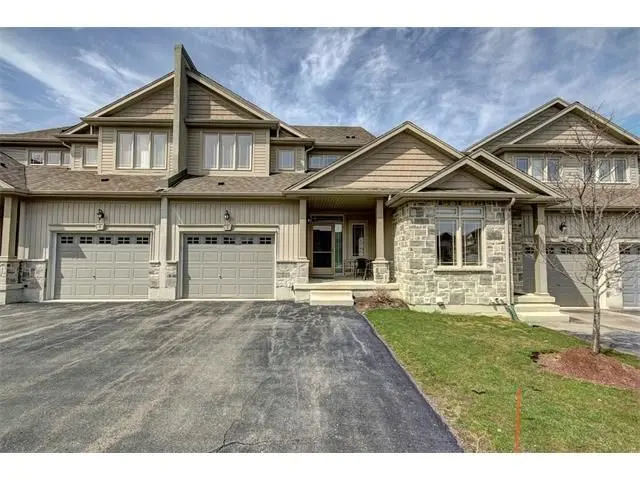 795 Laurelwood DR #A3, Waterloo, ON N2V 0A3