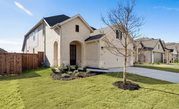 145 Palo Duro Bend, Rhome, TX 76078