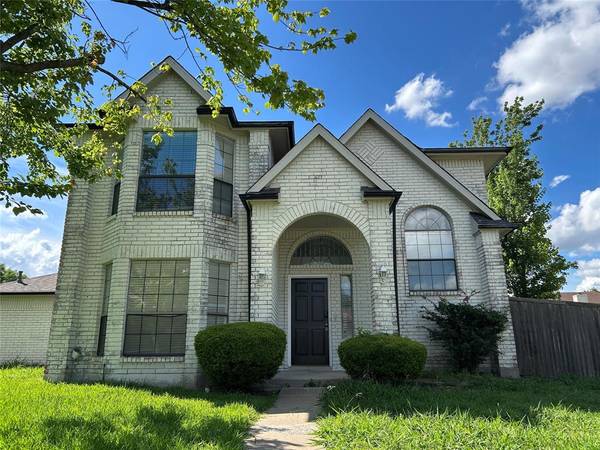 3841 Parkmont Drive, Plano, TX 75023