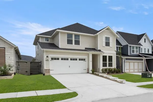 11748 Edgewood Drive, Justin, TX 76247