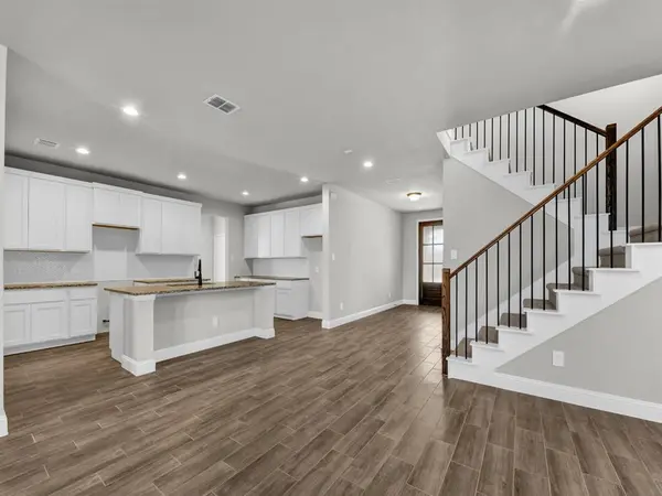 4424 Aralia Drive, Fort Worth, TX 76036