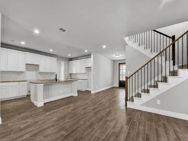 4424 Aralia Drive, Fort Worth, TX 76036