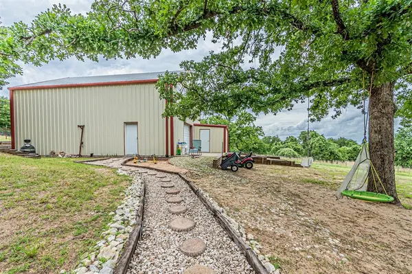4505 Hunters Glen Court, Granbury, TX 76048