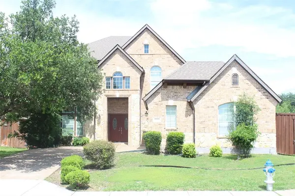 825 Lotus Drive, Richardson, TX 75081