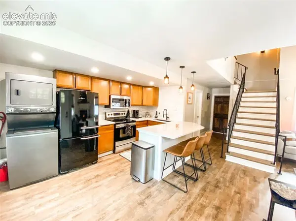 193 Range RD #1, Breckenridge, CO 80424