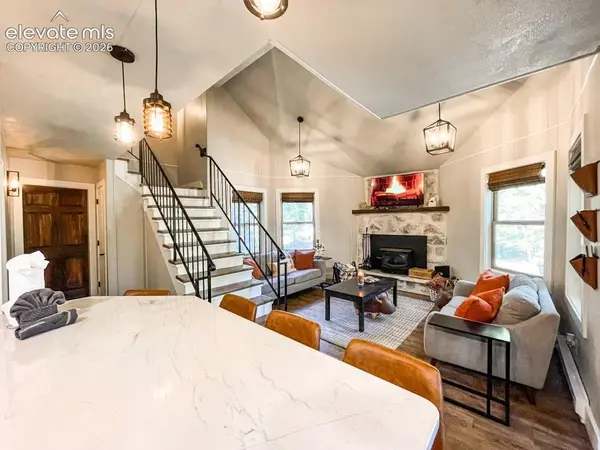 193 Range RD #1, Breckenridge, CO 80424