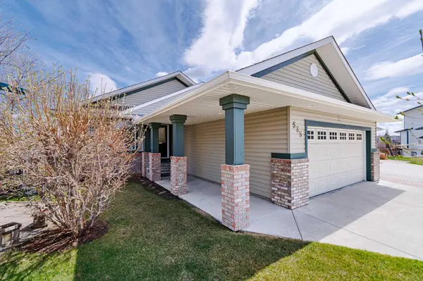 535 Cimarron PT, Okotoks, AB T1S 1S6