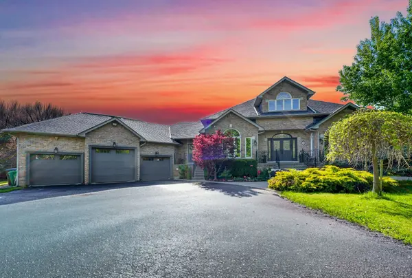 18 Walton DR, Caledon, ON L7E 0A1
