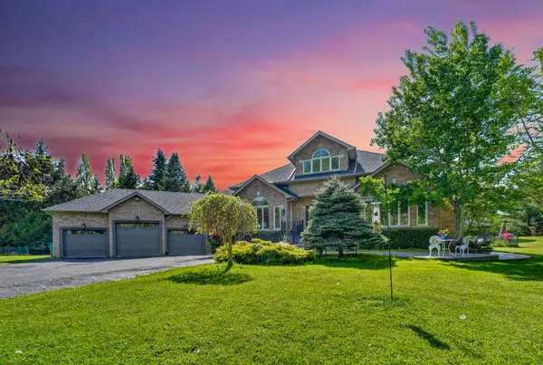18 Walton DR, Caledon, ON L7E 0A1