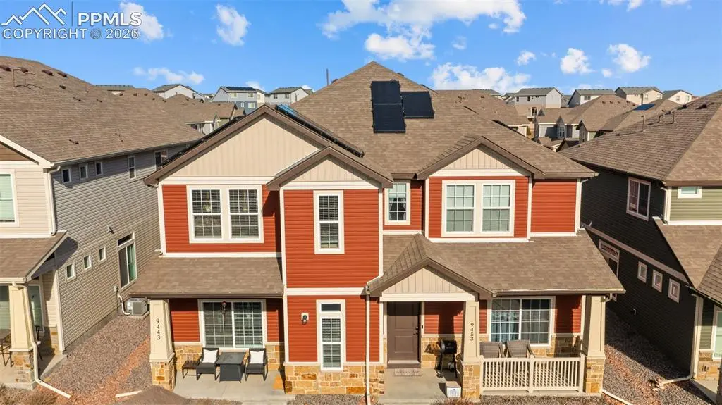 9443 Cashel TRL, Colorado Springs, CO 80927