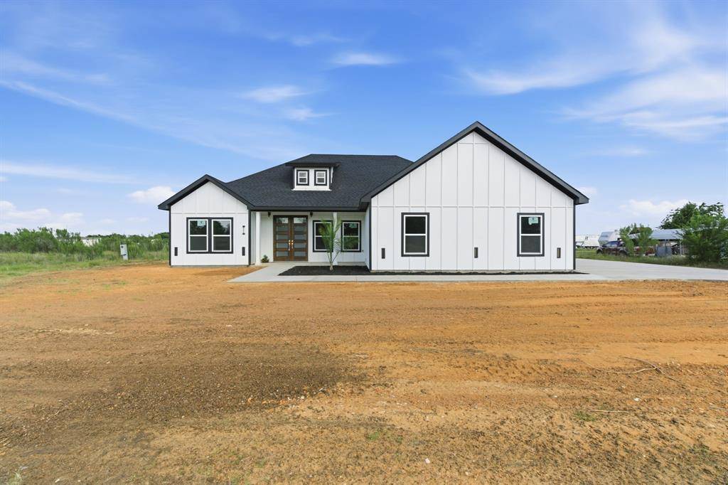 8212 Moyer Court, Joshua, TX 76058