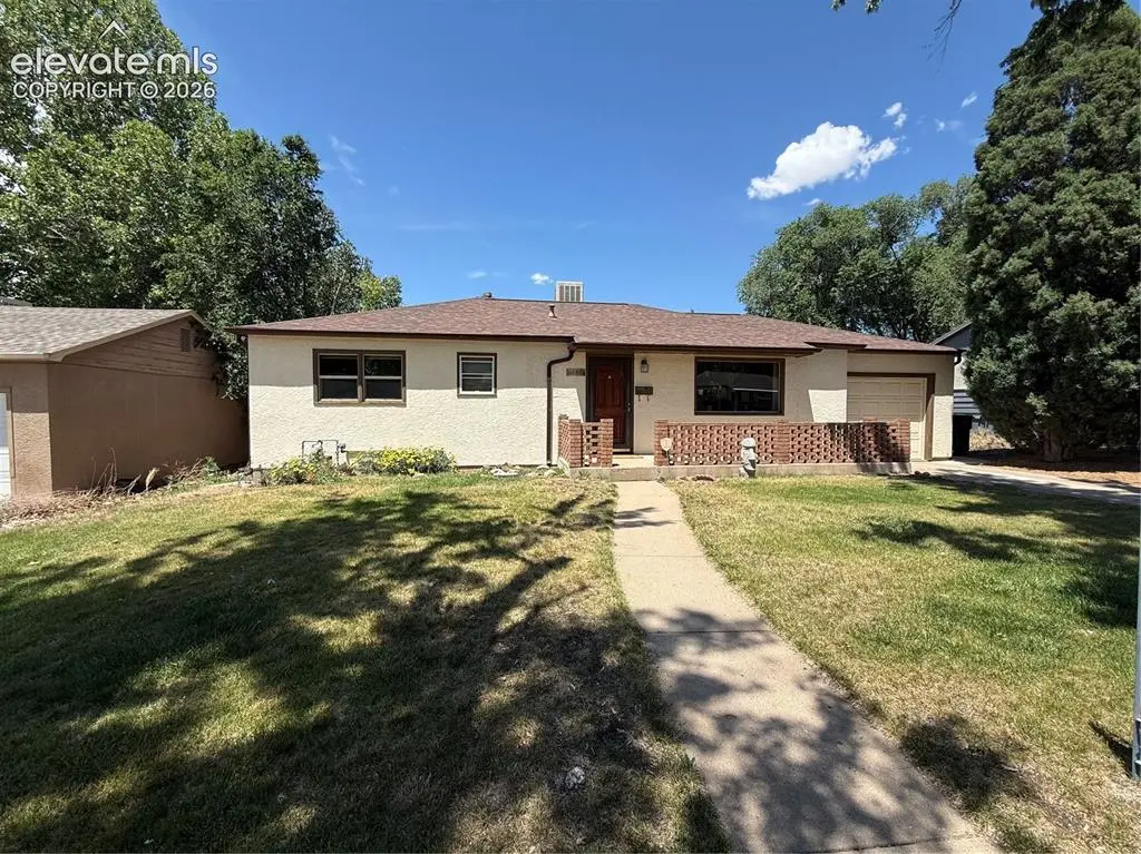 1109 Mass ST, Pueblo, CO 81001