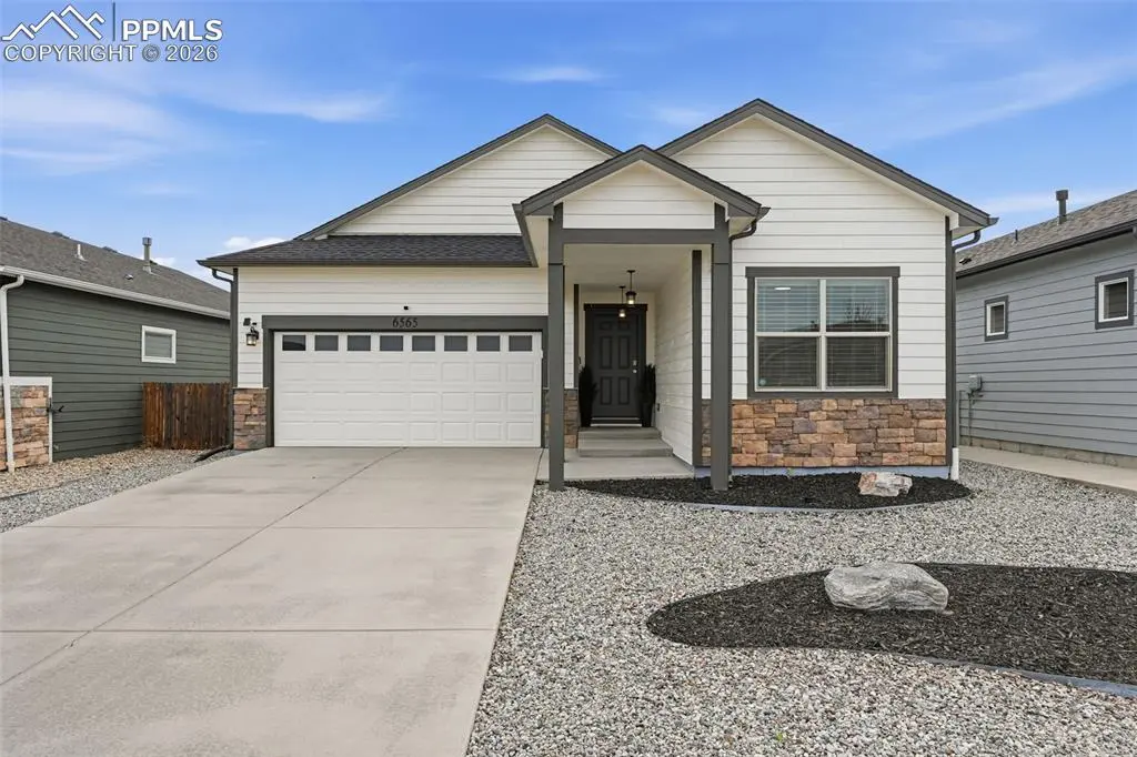 6565 Watusi RD, Peyton, CO 80831