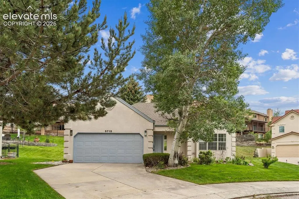 5715 Velvet CT, Colorado Springs, CO 80918