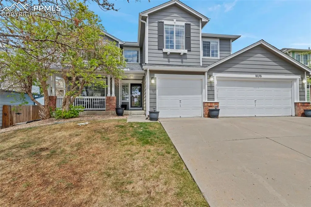 18215 E Warren AVE, Aurora, CO 80013
