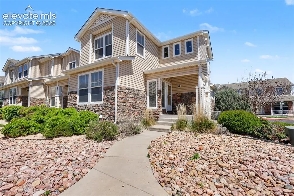 7681 Sandy Springs PT, Fountain, CO 80817
