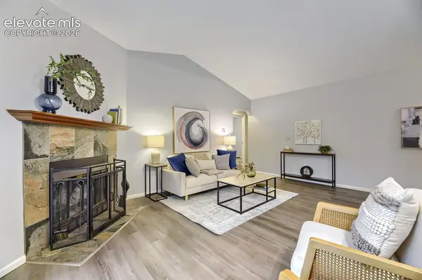 5595 S Zang ST, Littleton, CO 80127