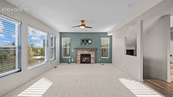7316 Rim Bluff LN, Colorado Springs, CO 80927