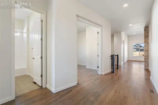 8424 William Downing DR, Colorado Springs, CO 80908