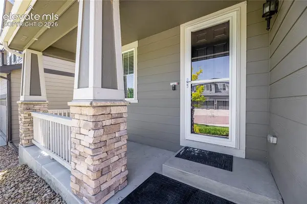 1368 Castle Creek CIR, Castle Rock, CO 80104